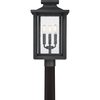 Quoizel Wakefield Outdoor Post Lantern WKF9011EK